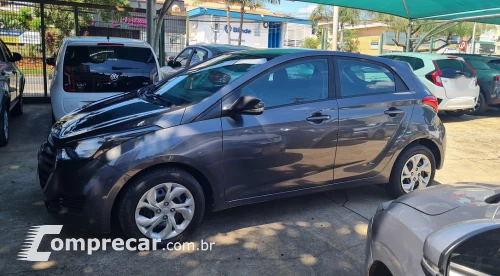 HB20 1.6 Comfort 16V