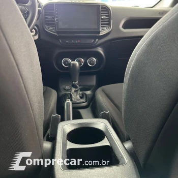 TORO 1.8 16V EVO Endurance