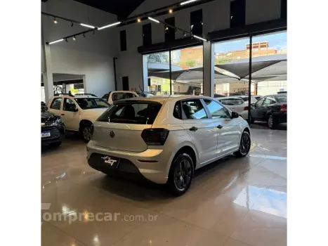 POLO 1.0 MPI TRACK MANUAL