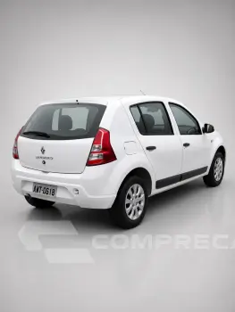 SANDERO 1.0 12V SCE Expression