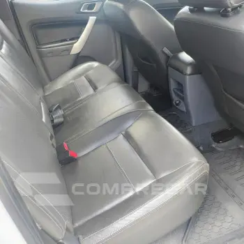 RANGER XLT 3.2 20V 4X4 CD DIESEL