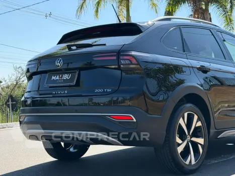 NIVUS 1.0 200 TSI Highline