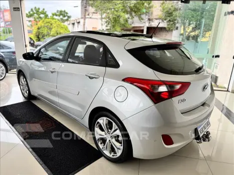 I30 1.8 MPI 16V Série Limitada