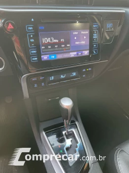 COROLLA 2.0 XEI 16V