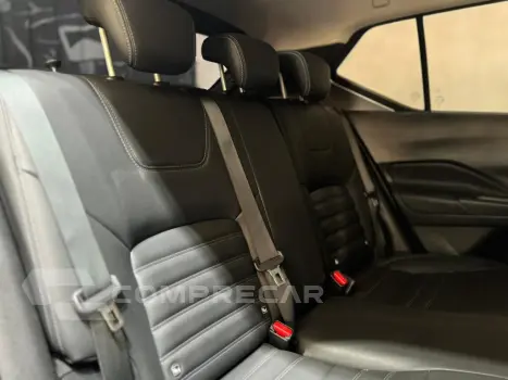 KICKS 1.6 16V FLEXSTART ADVANCE XTRONIC