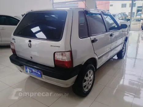 Uno 1.0 4P ECONOMY FLEX