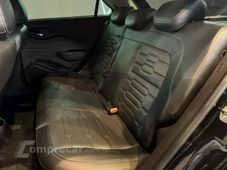 ONIX HATCH LTZ 1.4 8V FlexPower 5p Aut.