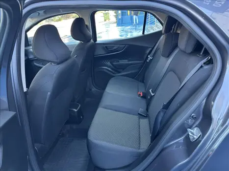 PULSE 1.3 FLEX DRIVE MANUAL