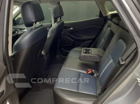 TRACKER Premier 1.2 Turbo 12V Flex Aut.