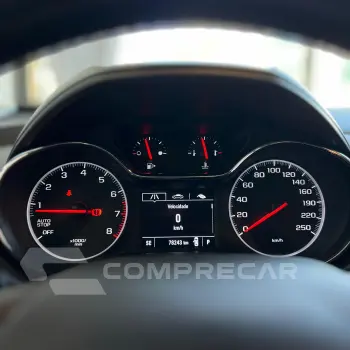 CRUZE 1.4 LT