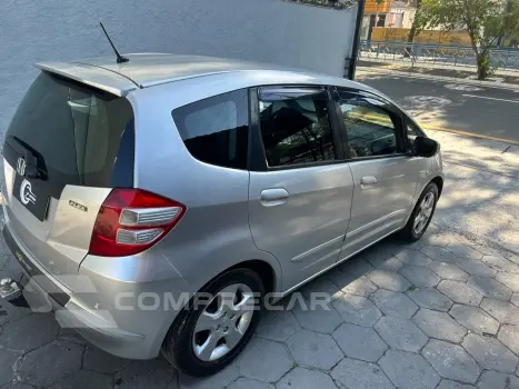 FIT 1.4 LX 16V FLEX 4P MANUAL