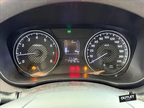 HB20 1.0 12V FLEX VISION MANUAL