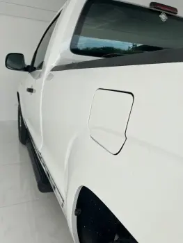 AMAROK 2.0 4X4 CS 16V Turbo Intercooler