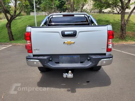 S10 2.5 16V LTZ CD 4X2