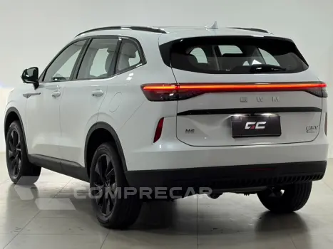 HAVAL H6 1.5 HEV ONE E-TRACTION