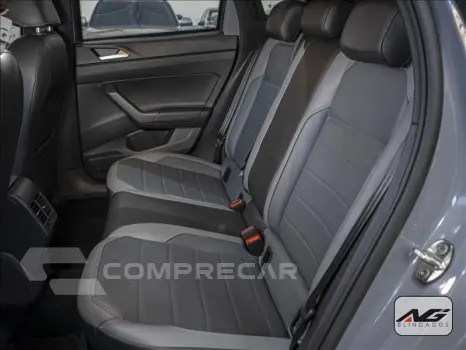 NIVUS 1.0 200 TSI Highline