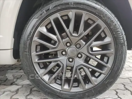 COMPASS 1.3 T270 TURBO FLEX S AT6