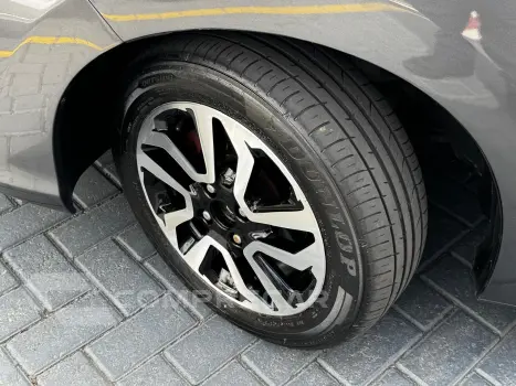 FIT 1.5 LX 16V