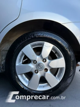 LIVINA 1.6 SL 16V