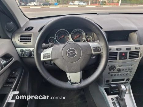 VECTRA 2.0 MPFI Elegance 8V
