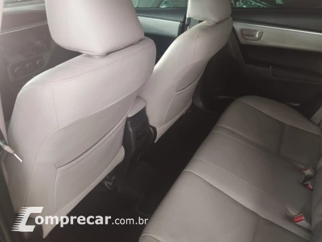 COROLLA 1.8 GLI Upper 16V