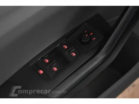 T-CROSS - 1.0 200 TSI TOTAL SENSE AUTOMÁTICO