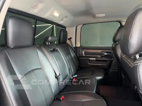 Ram Laramie 6.7
