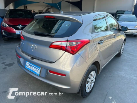 HB20 1.0 12V Comfort