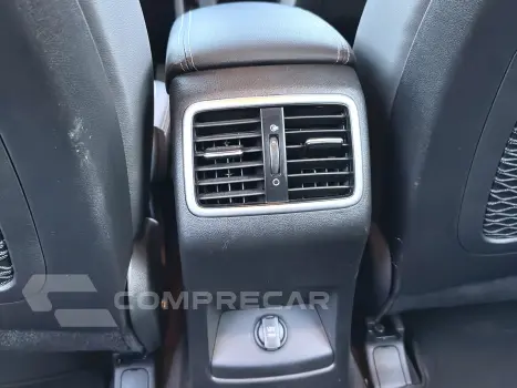 SPORTAGE 2.0 EX 4X2 16V FLEX 4P AUTOMÁTICO