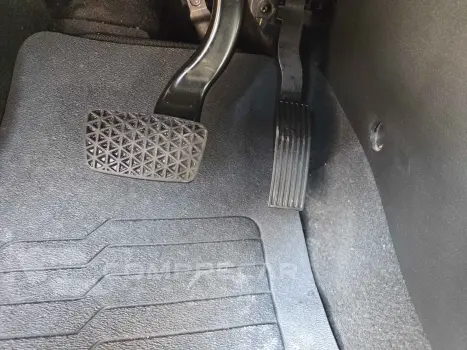 TRACKER 1.0 Turbo LT