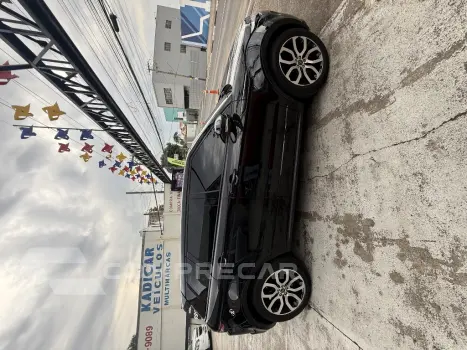 RANGE ROVER EVOQUE 2.0 DYNAMIC 4WD 16V GASOLINA 4P AUTOMATIC