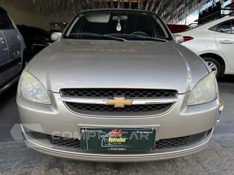 CLASSIC 1.0 MPFI LS 8V