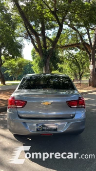COBALT 1.8 LTZ 8V