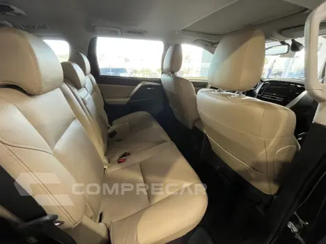 PAJERO SPORT 2.4 16V Mivec Turbo HPE AWD