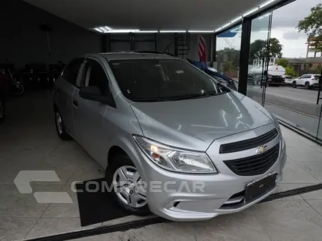 ONIX 1.0 MPFI JOY 8V FLEX 4P MANUAL