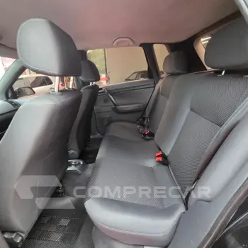 Polo SPORTLINE 1.6 Mi Total Flex 8V 5p