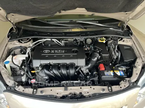 COROLLA 1.8 XEI 16V