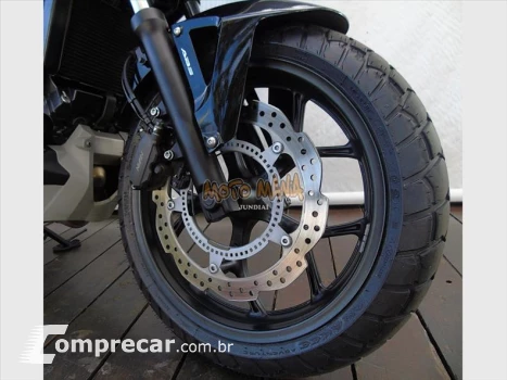 NC 750X ABS