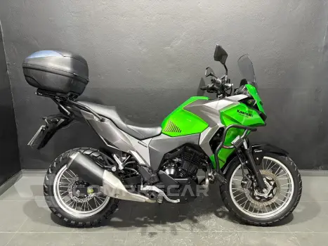 VERSYS 300 X ABS