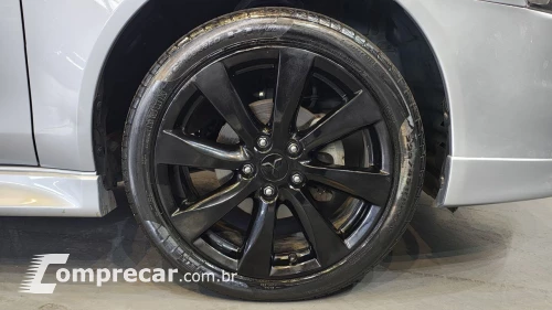 Lancer 2.0 16V 160cv Aut.
