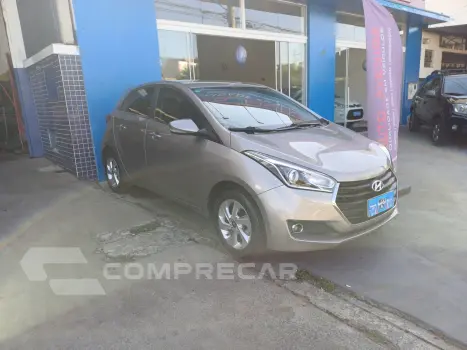 HB20 1.6 Premium 16V