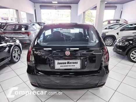 FIAT PALIO FIRE ECONOMY