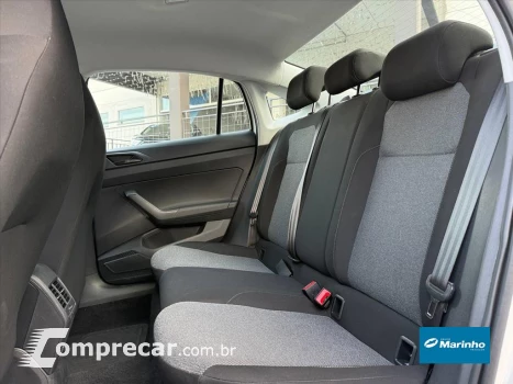 VIRTUS 1.0 170 TSI AUTOMÁTICO