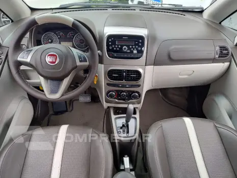 IDEA 1.6 MPI Essence 16V