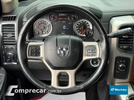 2500 6.7 LARAMIE 4X4 CD I6 TURBO DIESEL 4P AUTOMÁ