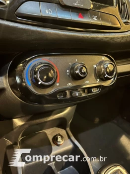 Uno 1.0 4P FLEX VIVACE EVO