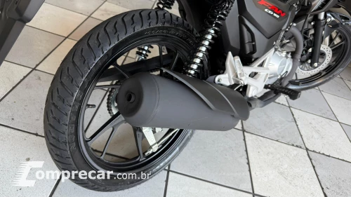 CG FAN 160C