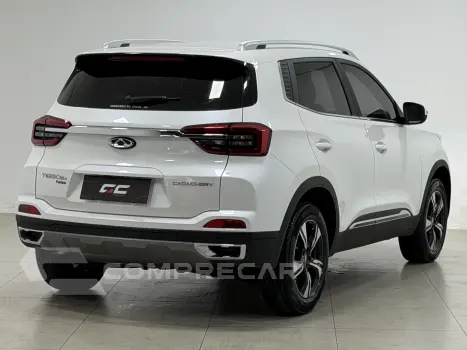 TIGGO 5x 1.5 VVT TURBO iFLEX SPORT CVT