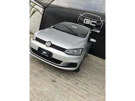 SPACEFOX 1.6 MSI TRENDLINE 8V FLEX 4P MANUAL