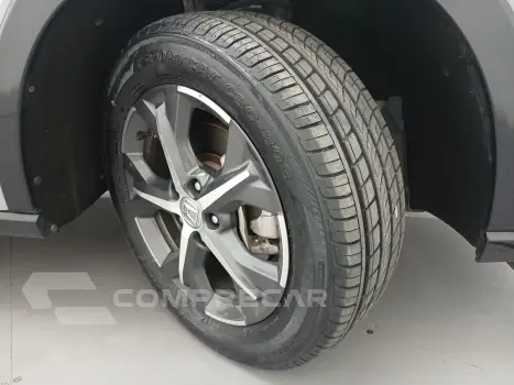 ZR-V 2.0 i-VTEC GASOLINA TOURING CVT
